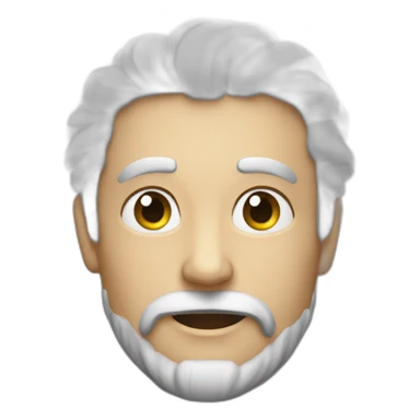 WHAT ?! impressioned sticker