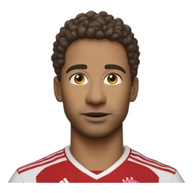 Fc Bayern münchen sticker