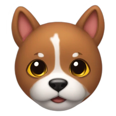 virtual cuddle sticker