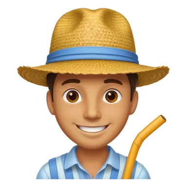 Thrifty PA Dutchman sticker