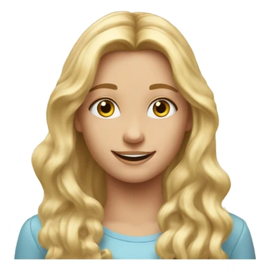  happy birthday for 16 yo girl long blond hair with new drivers license sticker