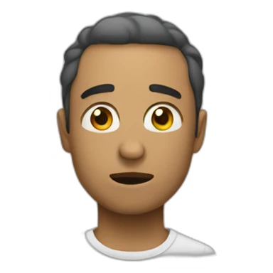 procrastination sticker