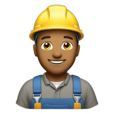 Property Maintenance Tech sticker