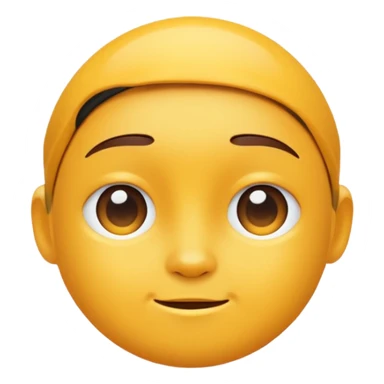 default avatar simple sticker