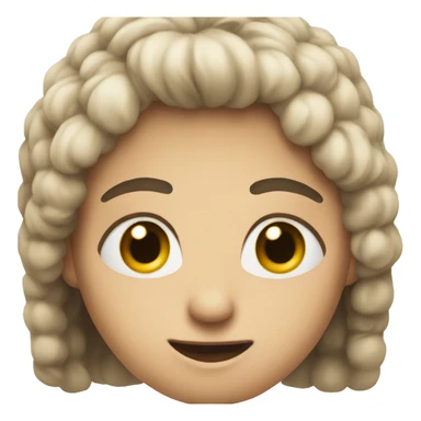 🙄 this emoji with eyes to the left sticker