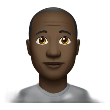 Allasane Dramane Ouattara sticker