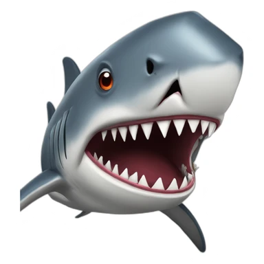 sharknado sticker