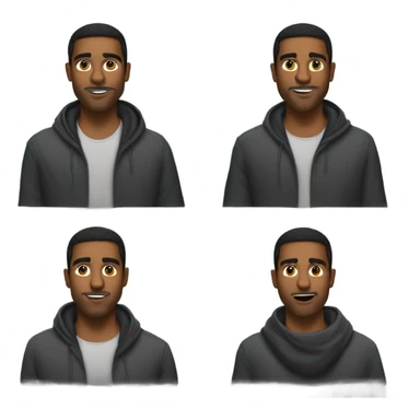 Scott Anthony Arceneaux Jr  sticker