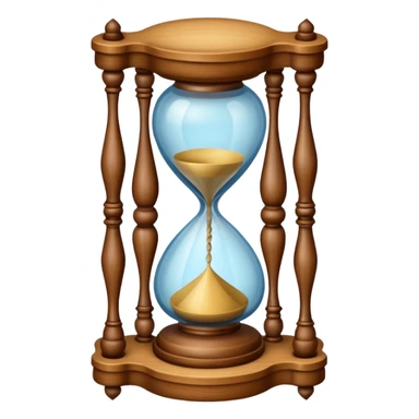 Damru instrument  sticker