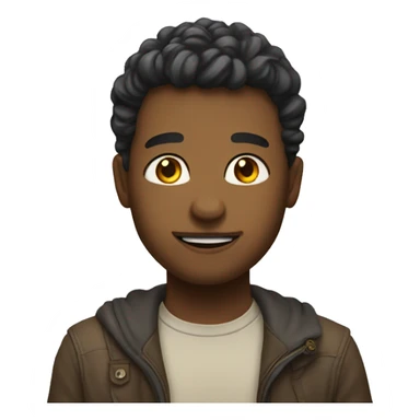 Rebirth icon sticker