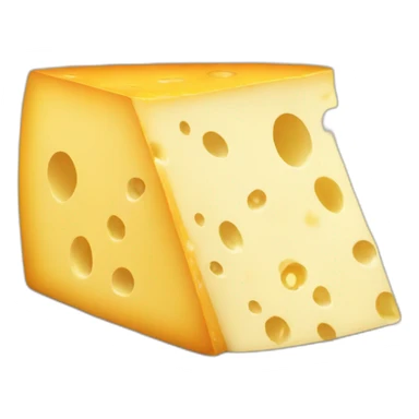 Fromage sticker