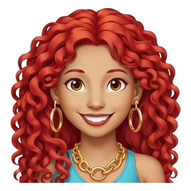 Ice spice song artist sticker