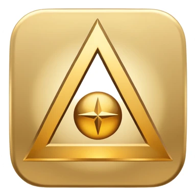 Mormonism logo sticker