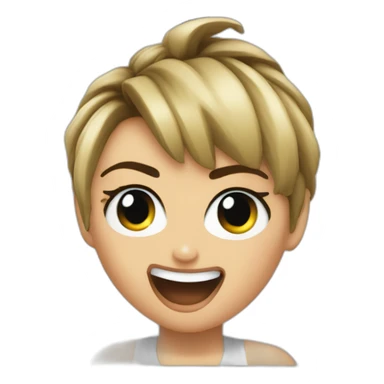 Miley Cyrus wrecking ball sticker