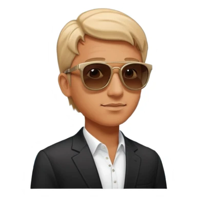 Betting on buying an apartment in Dubai sticker