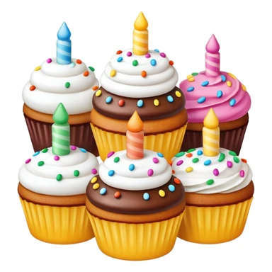 انواع کیک ها sticker