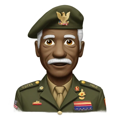 US Army Vietnam Veteran  sticker