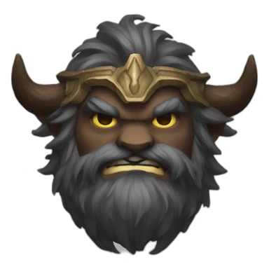 ornn sticker