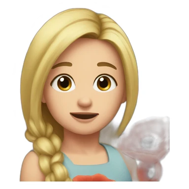 poppy playtime sticker