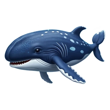 Aspidochelone sticker