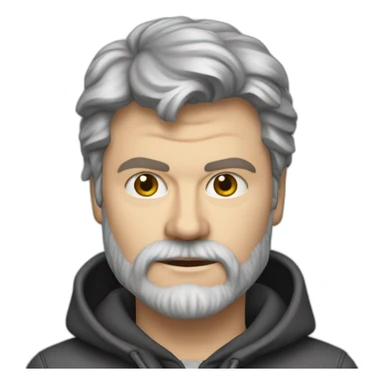 Theodore John Kaczynski sticker