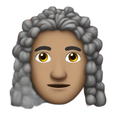 Corsica Moorish Head flag sticker