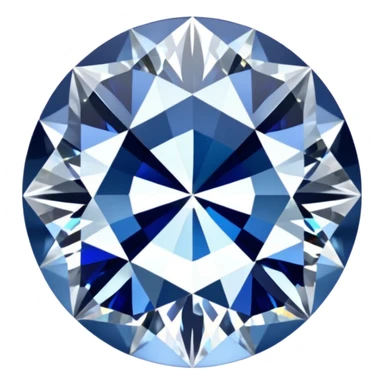 royal diamant sticker