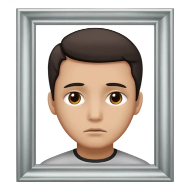 LET ME COPY AS EMOJI sticker