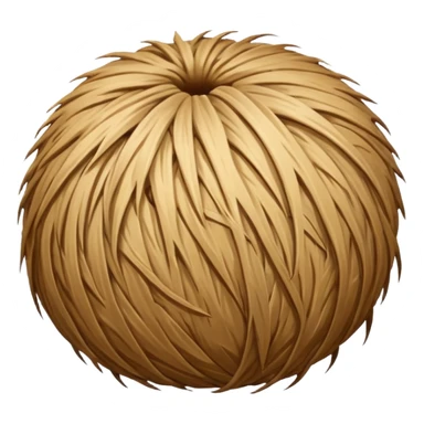 Tumbleweed sticker