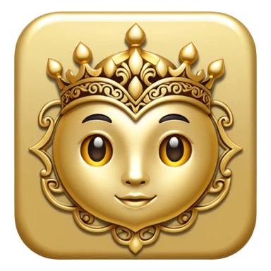 new year icon sticker