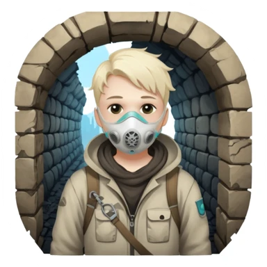 Underground Citizens sticker