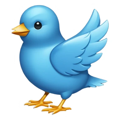 Twitter  sticker