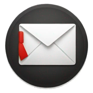 gmail mail online message sticker