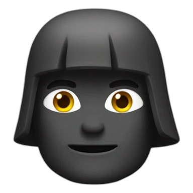 Lord garmadon sticker
