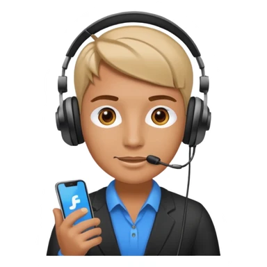 marketing agent with social media

 sticker