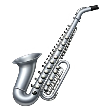 musical instrument sticker