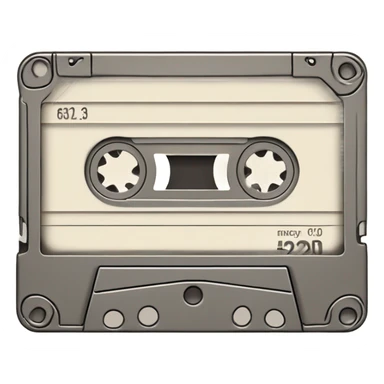 LoFi themed profile icon sticker