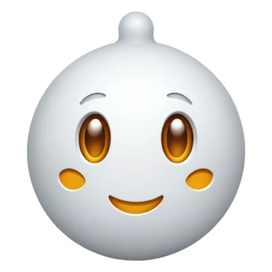 Una Biznaga malagueña sticker