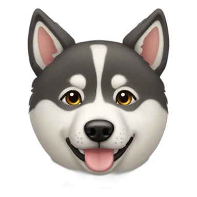 jindo sticker