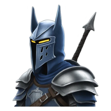 Artorias sticker