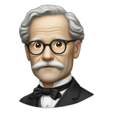 Edmund Husserl sticker