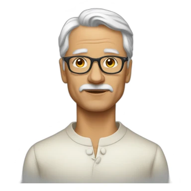 norman tavaud sticker