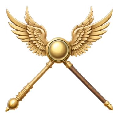 Harry Potter iconic movie items sticker