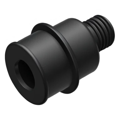 Drain plug stopper sticker