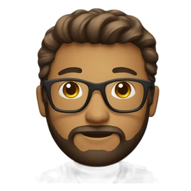 brand designer sticker