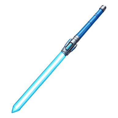 Lightsaber  sticker
