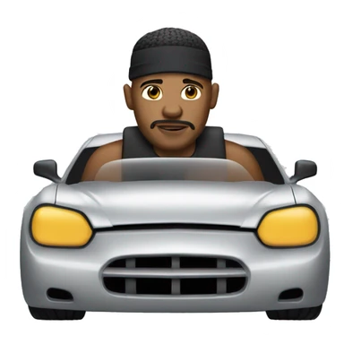 Lavar carro  sticker