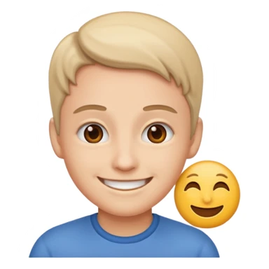 A partir d'une photo faire mon emoji sticker