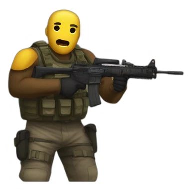 counter strike at 9pm sticker
