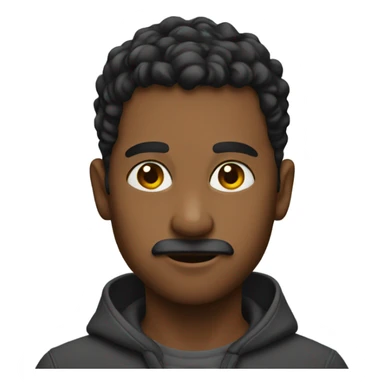 does not know sticker